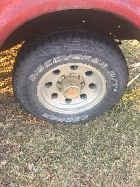 1970 Chevrolet C/K Pickup 2500 - photo 5