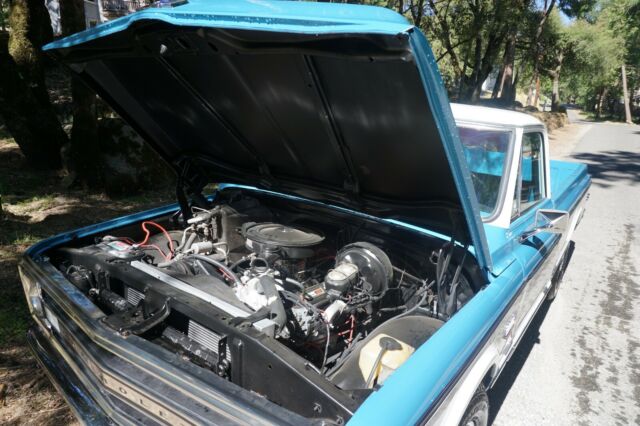 1970 Chevrolet Other c20 - photo 10