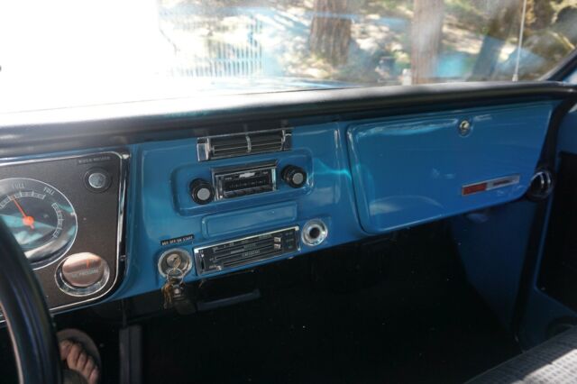 1970 Chevrolet Other c20 - photo 13