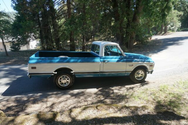 1970 Chevrolet Other c20 - photo 5