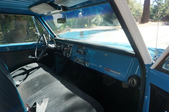 1970 Chevrolet Other c20 - photo 7
