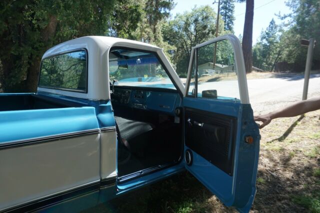 1970 Chevrolet Other c20 - photo 8