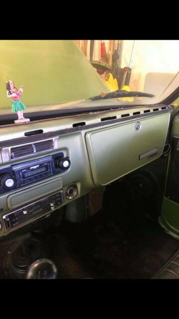 1970 Chevrolet C-10 - photo 8