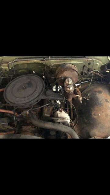1970 Chevrolet C-10 - photo 9
