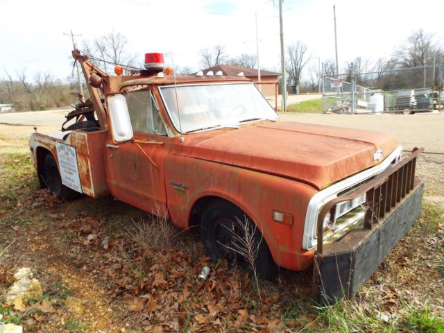1970 Chevrolet Other - photo 3