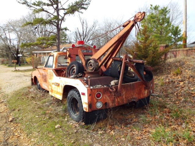 1970 Chevrolet Other - photo 4