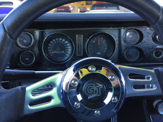 1970 Chevrolet Camaro - photo 2