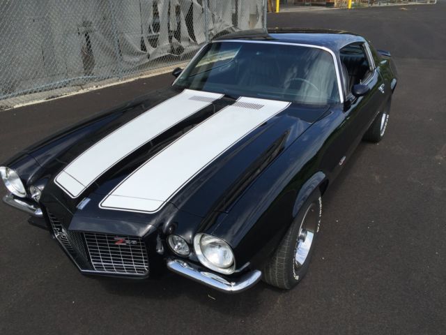 1970 Chevrolet Camaro - photo 11