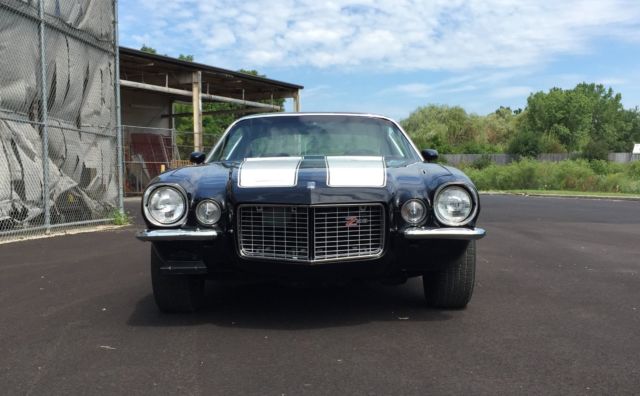 1970 Chevrolet Camaro - photo 2