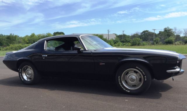 1970 Chevrolet Camaro - photo 5