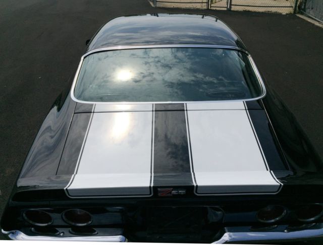 1970 Chevrolet Camaro - photo 7