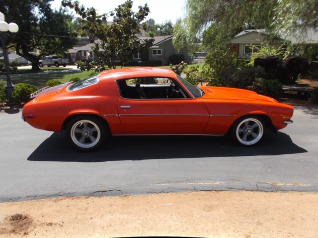 1970 Chevrolet Camaro - photo 2