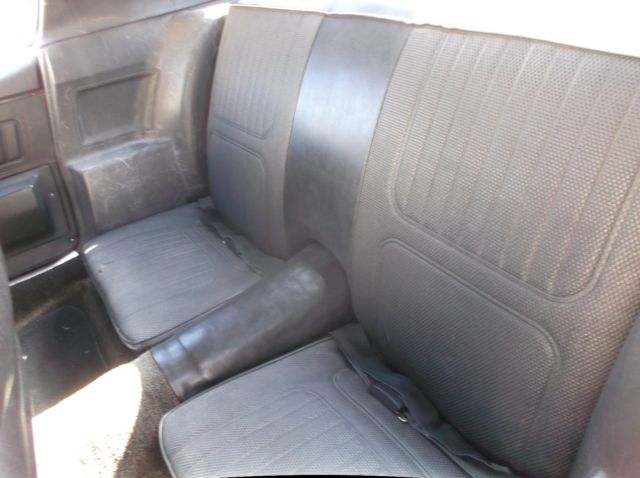 1970 Chevrolet Camaro - photo 7