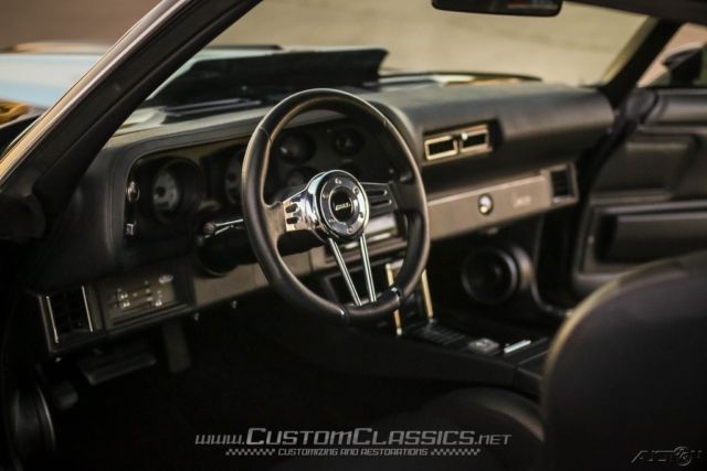 1970 Chevrolet Camaro - photo 11