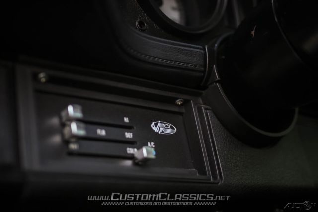 1970 Chevrolet Camaro - photo 12