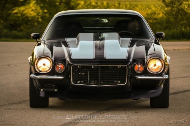 1970 Chevrolet Camaro - photo 4
