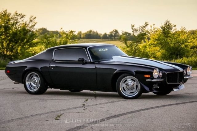 1970 Chevrolet Camaro - photo 5