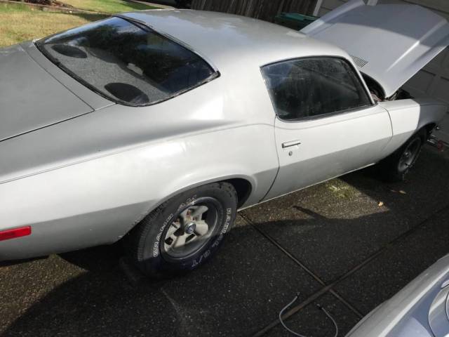 1970 Chevrolet Camaro - photo 10