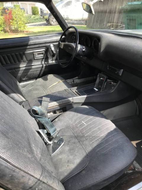 1970 Chevrolet Camaro - photo 5