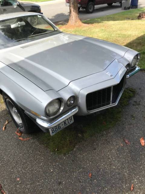 1970 Chevrolet Camaro - photo 9