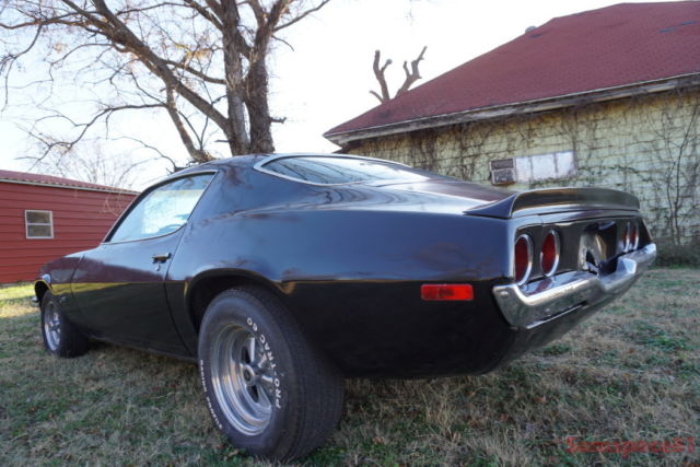 1970 Chevrolet Camaro Rally Sport - photo 4