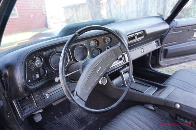 1970 Chevrolet Camaro Rally Sport - photo 5