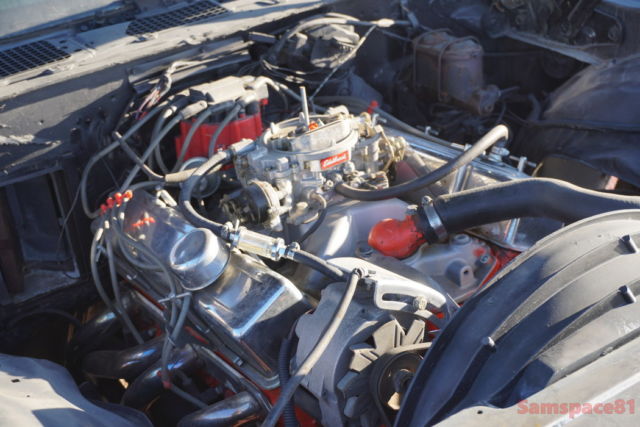 1970 Chevrolet Camaro Rally Sport - photo 9