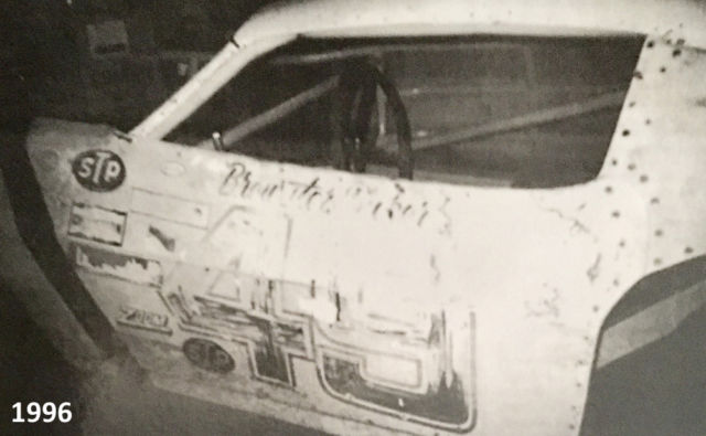1970 Chevrolet Camaro Stock Car - photo 10