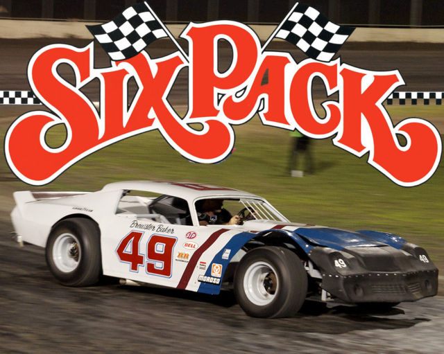 1970 Chevrolet Camaro Stock Car - photo 2