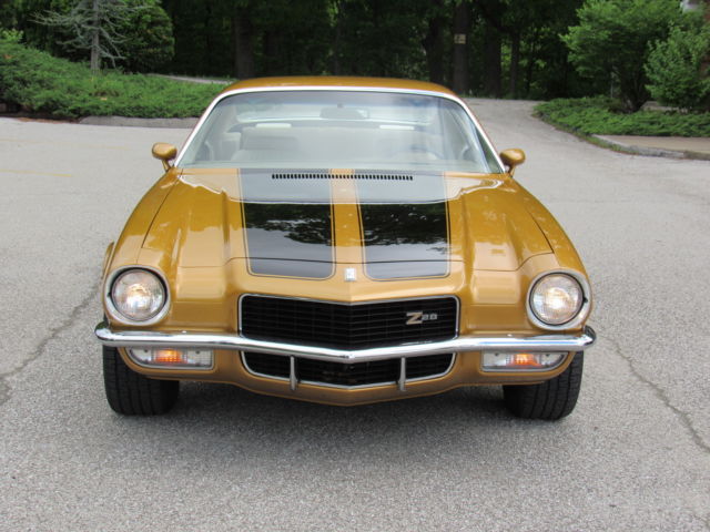 1970 Chevrolet Camaro Z-28 Clone - photo 11