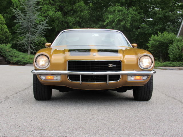 1970 Chevrolet Camaro Z-28 Clone - photo 2