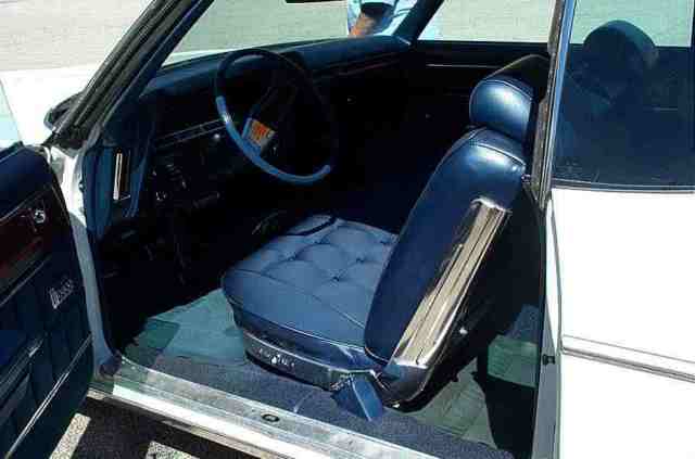 1970 Chevrolet Caprice Custom 2 Door Coupe - photo 5