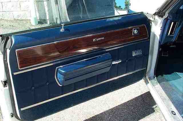 1970 Chevrolet Caprice - photo 7