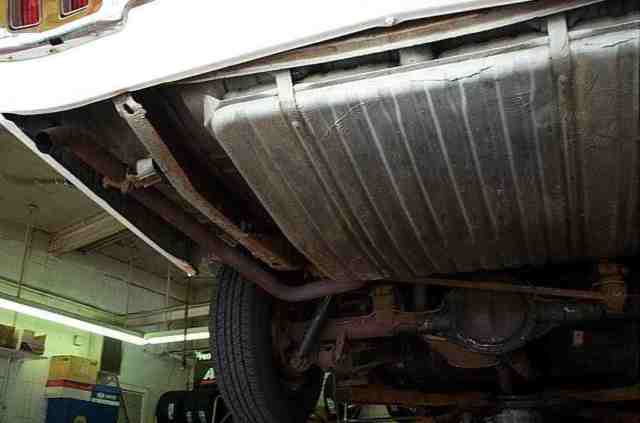 1970 Chevrolet Caprice - photo 13
