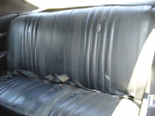 1970 Chevrolet Chevelle Chevelle - photo 10