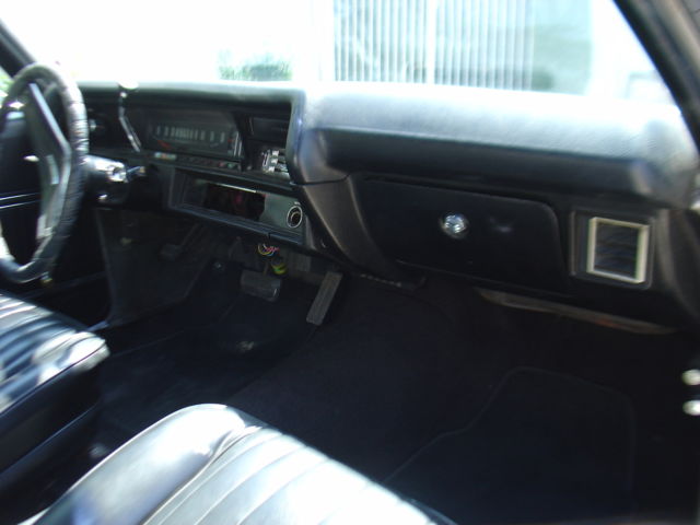 1970 Chevrolet Chevelle Chevelle - photo 13