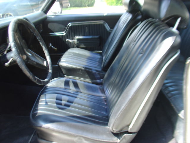 1970 Chevrolet Chevelle Chevelle - photo 9