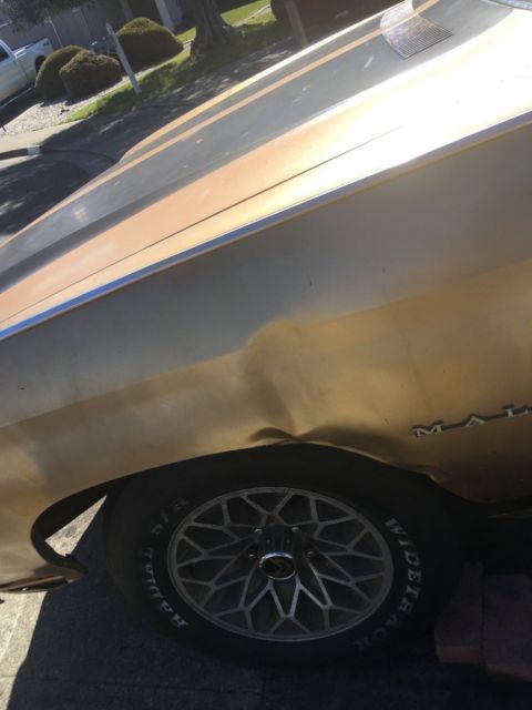 1970 Chevrolet Chevelle - photo 3