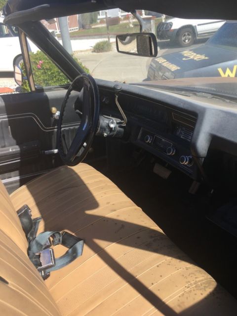1970 Chevrolet Chevelle - photo 5