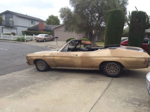 1970 Chevrolet Chevelle - photo 4