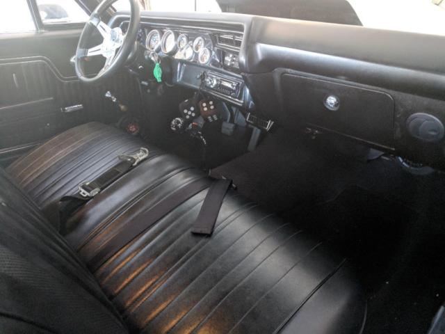 1970 Chevrolet Chevelle over 900 crank horsepower - photo 12