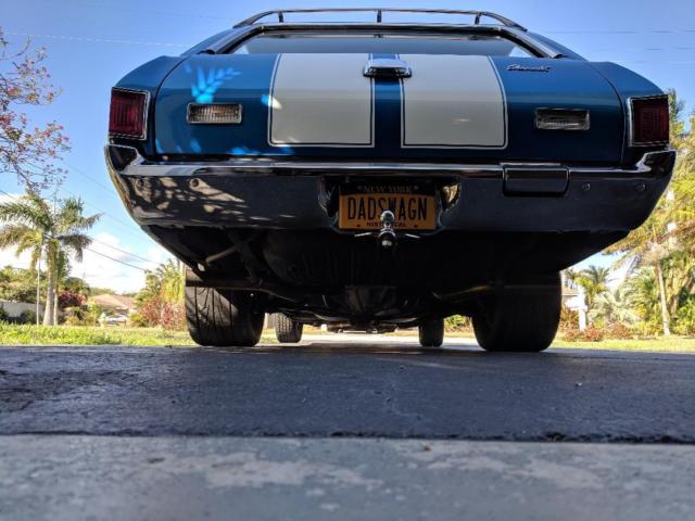 1970 Chevrolet Chevelle over 900 crank horsepower - photo 7