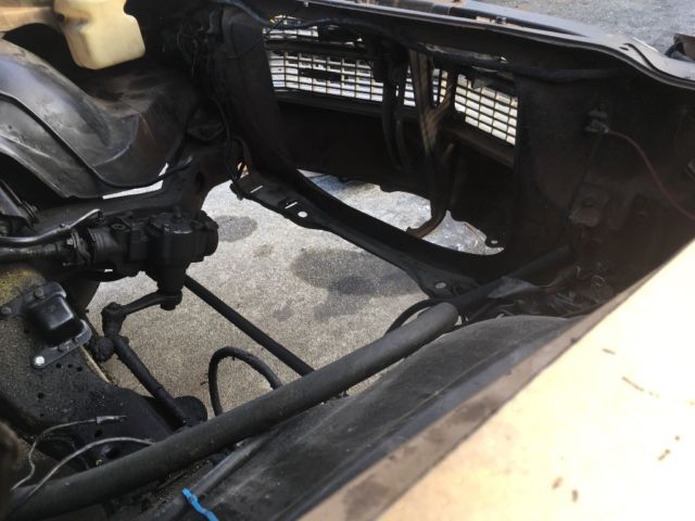 1970 Chevrolet Chevelle - photo 12