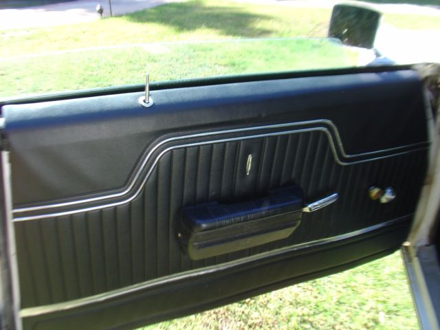 1970 Chevrolet Chevelle Chevelle - photo 11