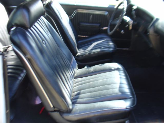 1970 Chevrolet Chevelle Chevelle - photo 12