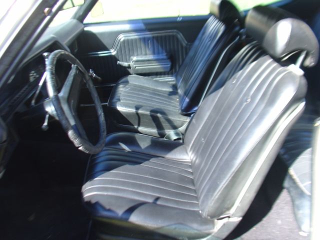 1970 Chevrolet Chevelle Chevelle - photo 8