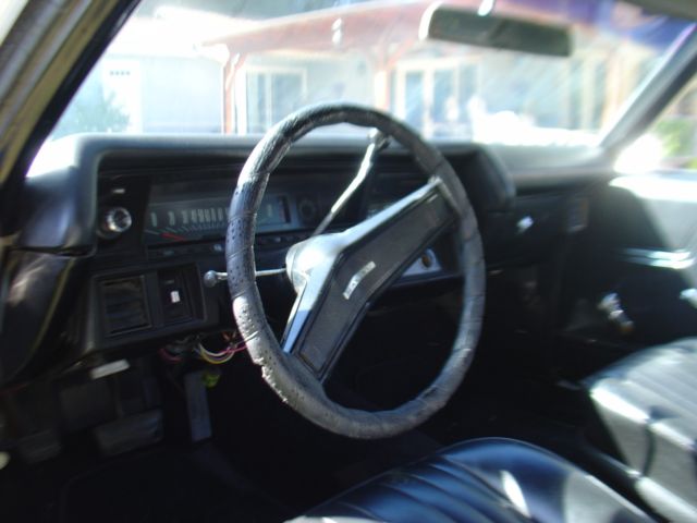 1970 Chevrolet Chevelle Chevelle - photo 9