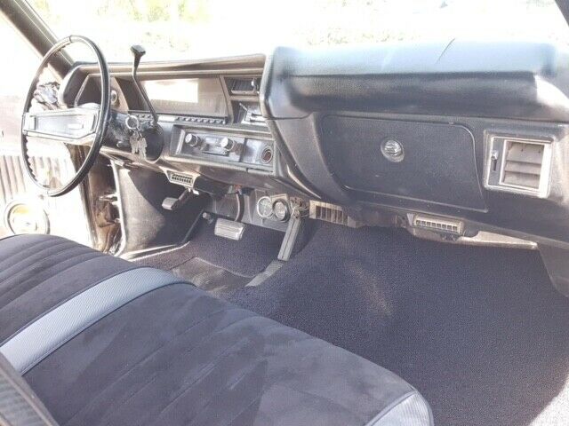 1970 Chevrolet Chevelle Chevelle - photo 11