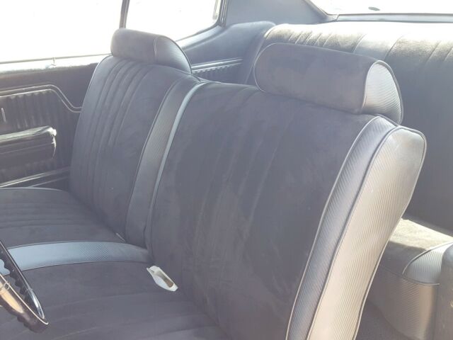 1970 Chevrolet Chevelle Chevelle - photo 13