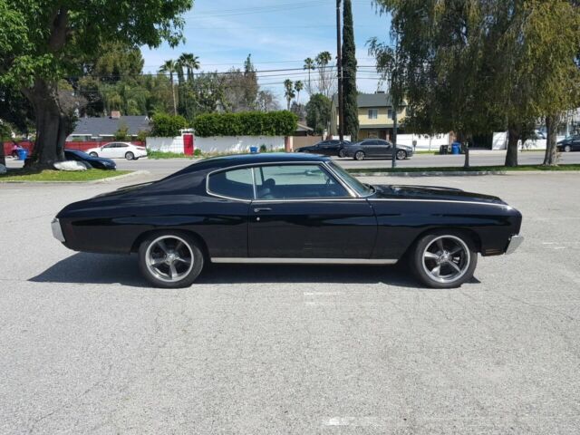 1970 Chevrolet Chevelle Chevelle - photo 5